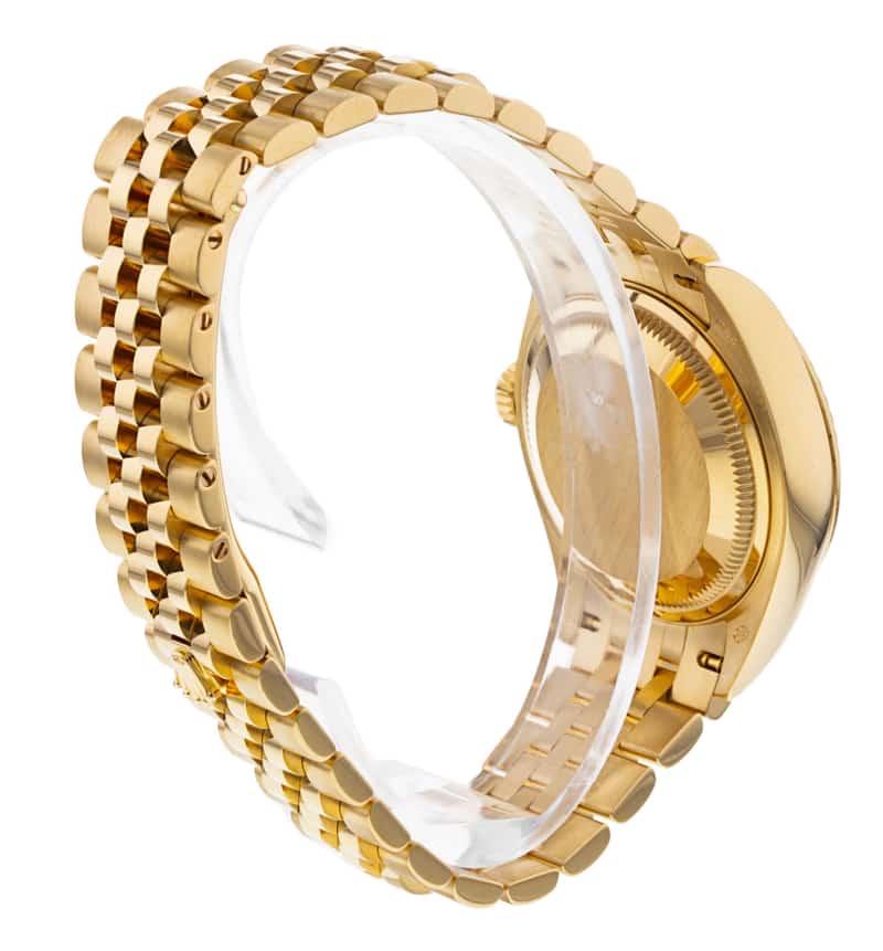 Rolex Datejust Lady 28 279178